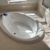 Perfect Bathtub Reglazing Chicago | Tub Refinishing ico