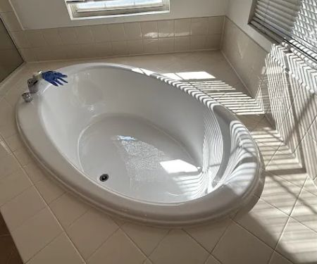 Perfect Bathtub Reglazing Chicago | Tub Refinishing