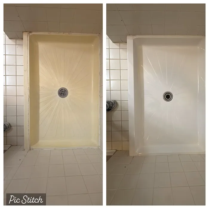 Perfect Bathtub Reglazing Chicago | Tub Refinishing Picture 9