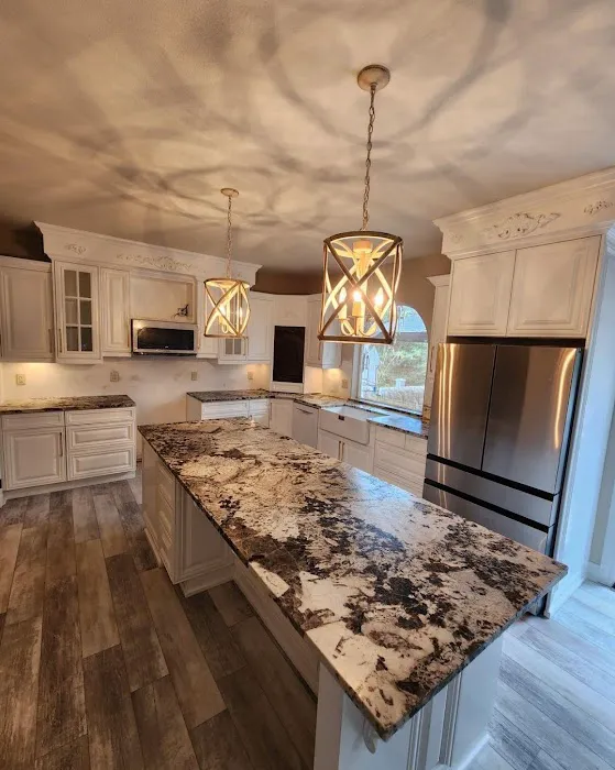 Diaz Custom Countertops Picture 7