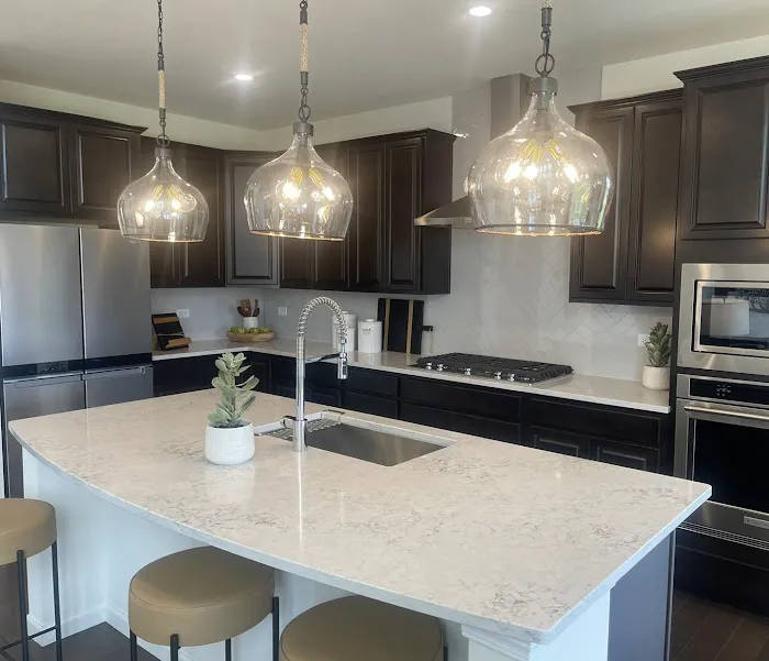 Diaz Custom Countertops Picture 8