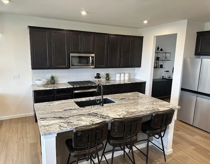 Diaz Custom Countertops Picture 2