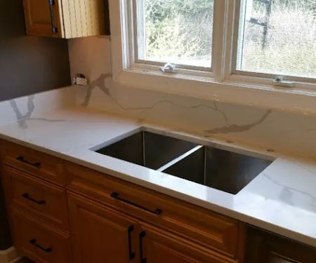 Diaz Custom Countertops