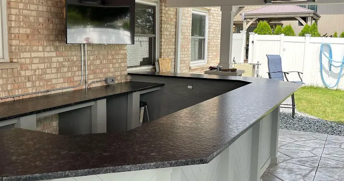 Diaz Custom Countertops Picture 9
