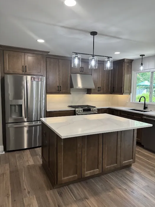 More For Less Remodeling Picture 2