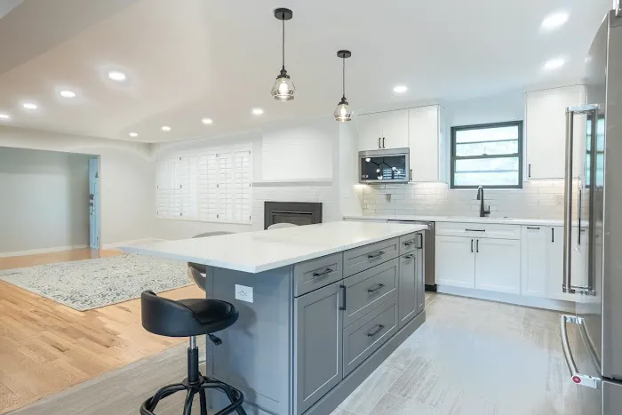 More For Less Remodeling Picture 1
