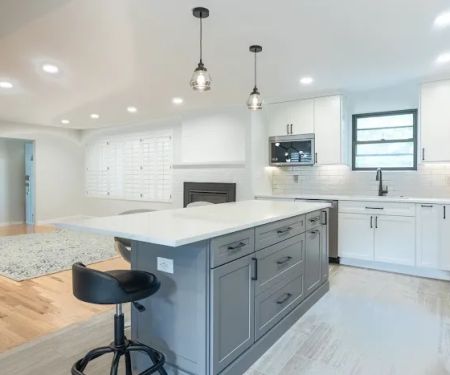 More For Less Remodeling