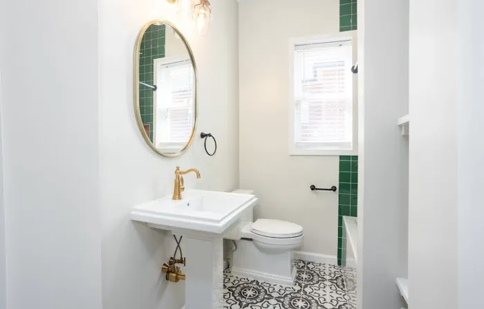 More For Less Remodeling Picture 8