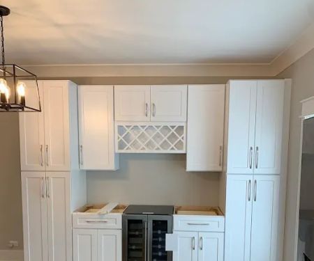 Iron Rock Design & Build LTD.