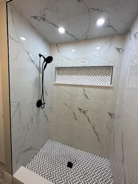 Iron Rock Design & Build LTD. Picture 9