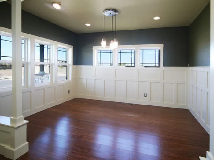 Iron Rock Design & Build LTD. Picture 7