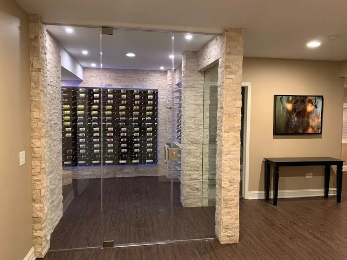 Iron Rock Design & Build LTD. Picture 5