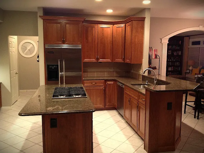 Classic Kitchen Refacing LLC Picture 6