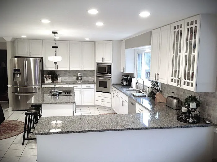 Classic Kitchen Refacing LLC Picture 2
