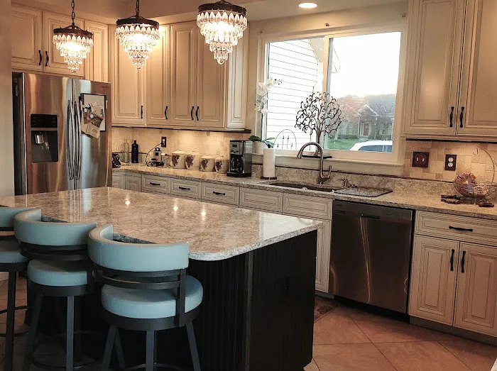 Classic Kitchen Refacing LLC Picture 3