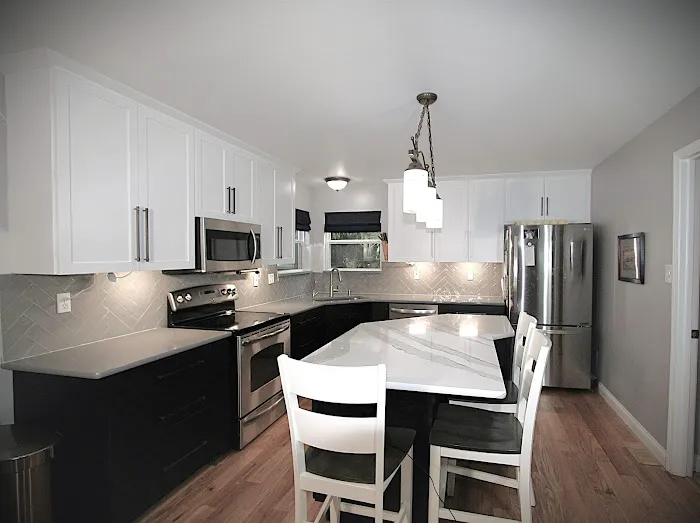 Classic Kitchen Refacing LLC Picture 9