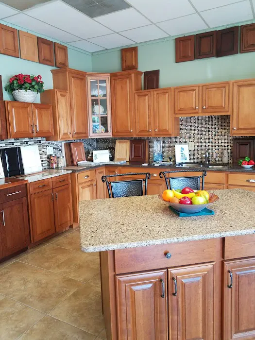 Classic Kitchen Refacing LLC Picture 8