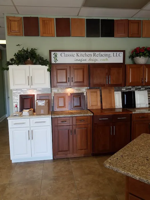 Classic Kitchen Refacing LLC Picture 10