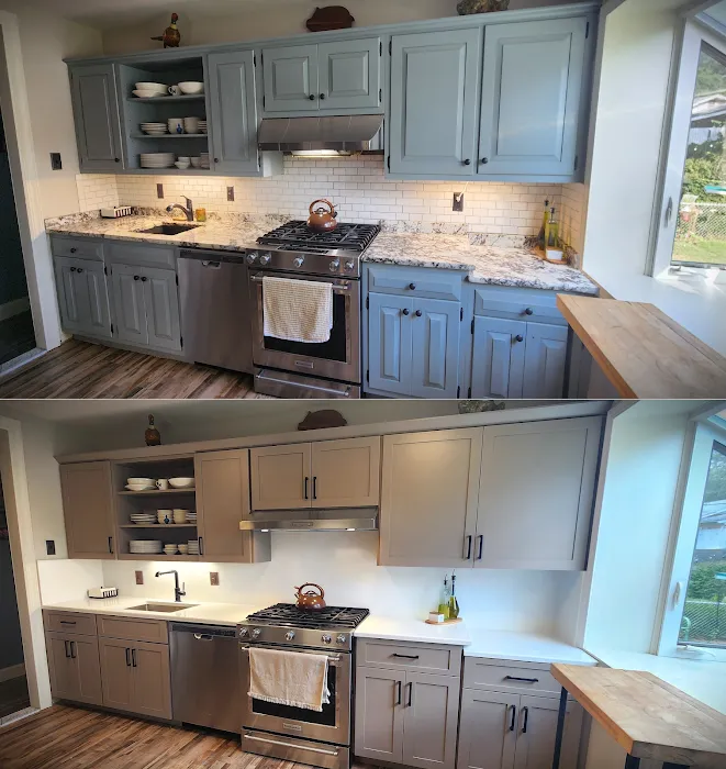 Classic Kitchen Refacing LLC Picture 4