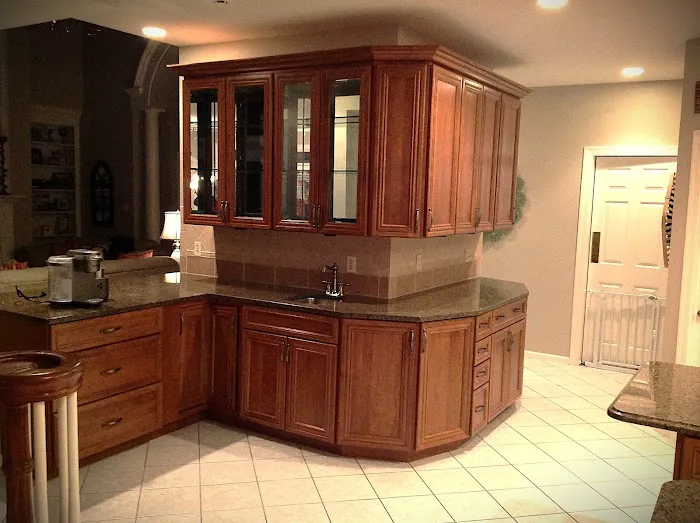 Classic Kitchen Refacing LLC Picture 7