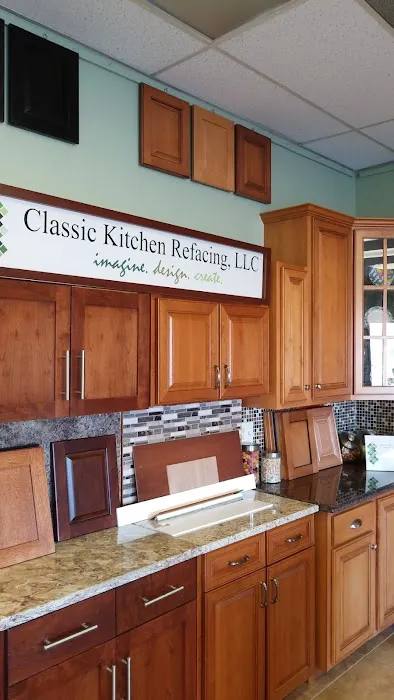 Classic Kitchen Refacing LLC Picture 5