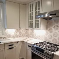 Classic Kitchen Refacing LLC ico