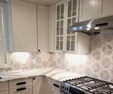 Classic Kitchen Refacing LLC