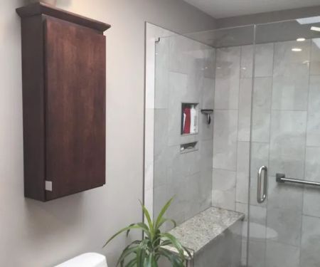 Dienberg & Son General Contractors