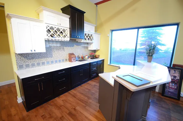 JPD Kitchens Picture 4