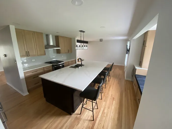 JPD Kitchens Picture 2