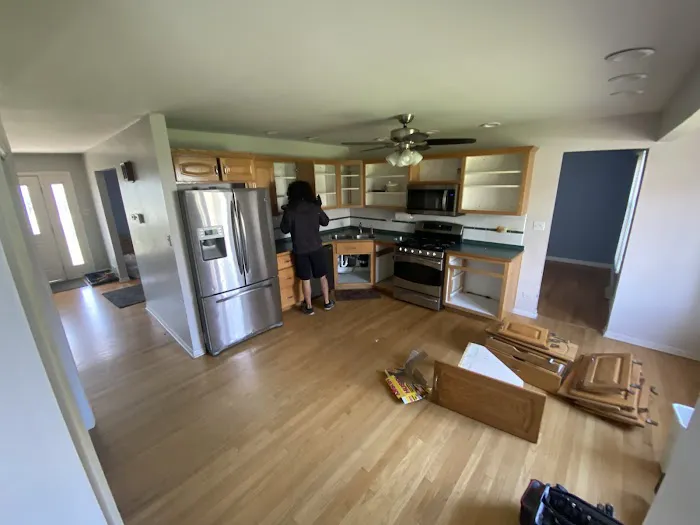 JPD Kitchens Picture 3