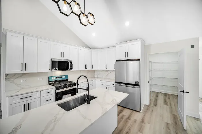JPD Kitchens Picture 5