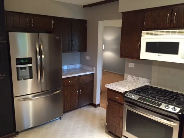 JPD Kitchens Picture 6