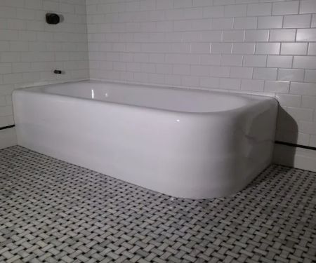 Gateway Porcelain Refinishing