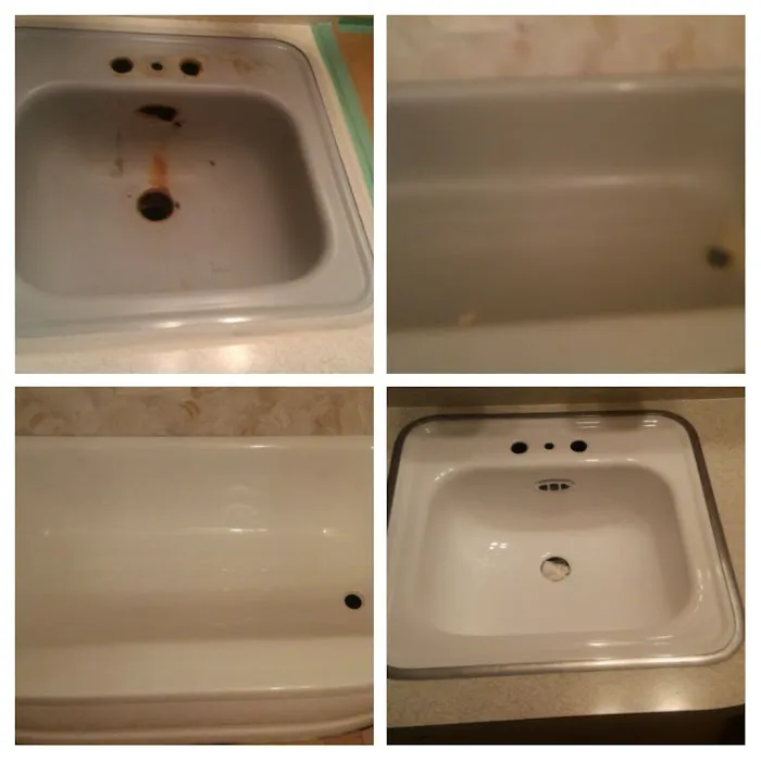 Gateway Porcelain Refinishing Picture 9