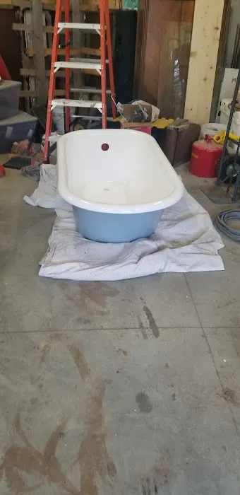 Gateway Porcelain Refinishing Picture 7