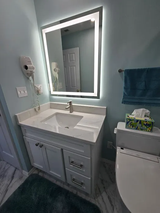 The Shower Company Picture 1