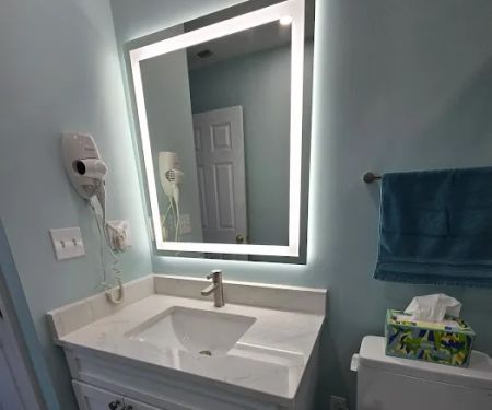 The Shower Company