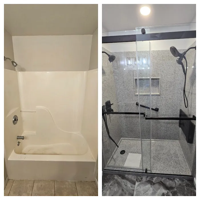 The Shower Company Picture 2