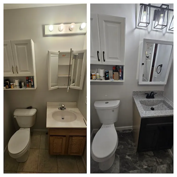 The Shower Company Picture 5