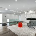 Buildix Basement Remodeling