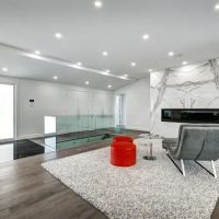 Buildix Basement Remodeling ico