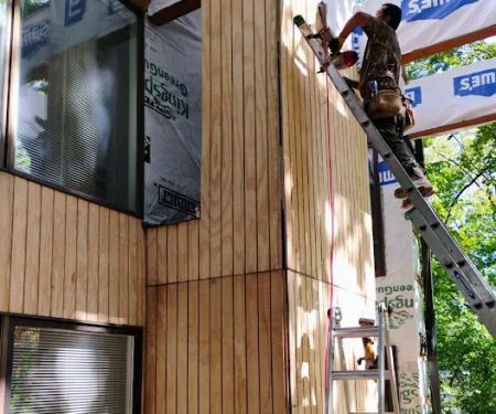 MyHouse Construction Company