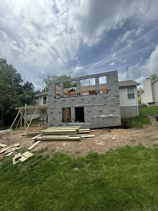 MyHouse Construction Company Picture 7