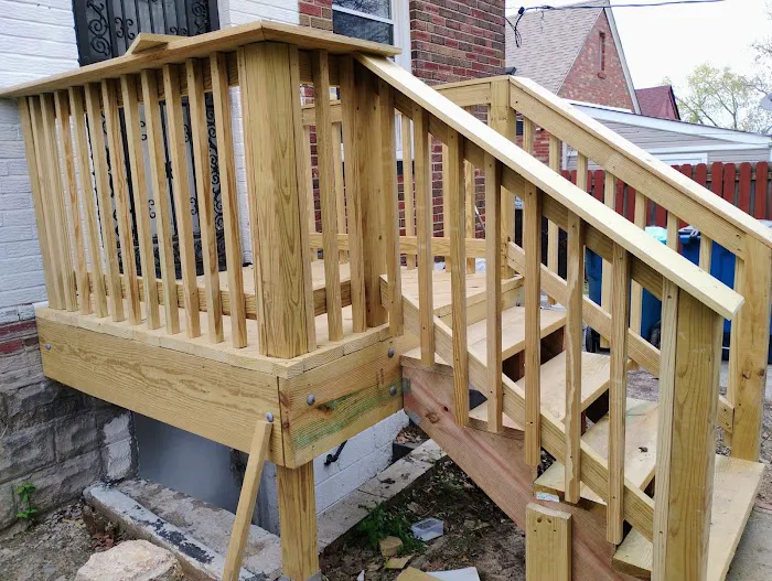 MyHouse Construction Company Picture 3
