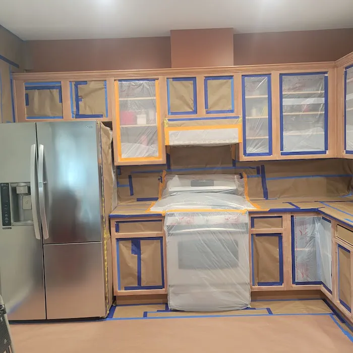Cabinet Coats LLC Picture 7