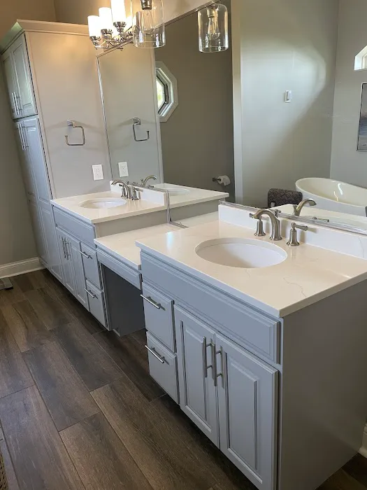 Cabinet Coats LLC Picture 1