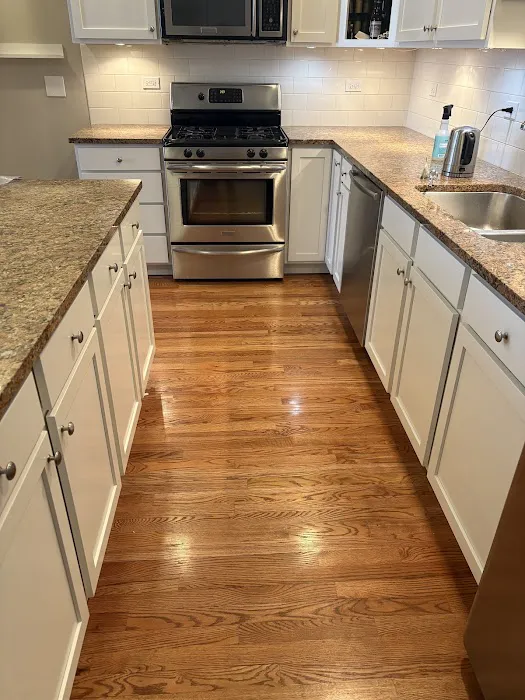 Cabinet Coats LLC Picture 6