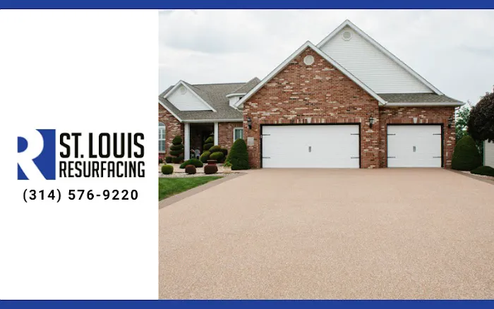 St. Louis Resurfacing Picture 2