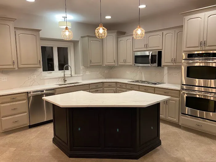 Cabinets & Countertop Factory Picture 1